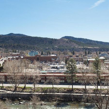 The Durango Downtown Inn Екстериор снимка