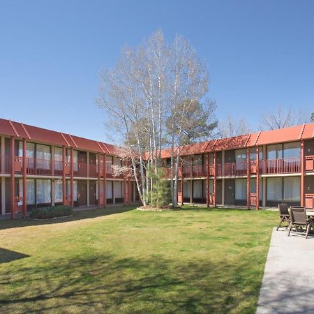 The Durango Downtown Inn Екстериор снимка