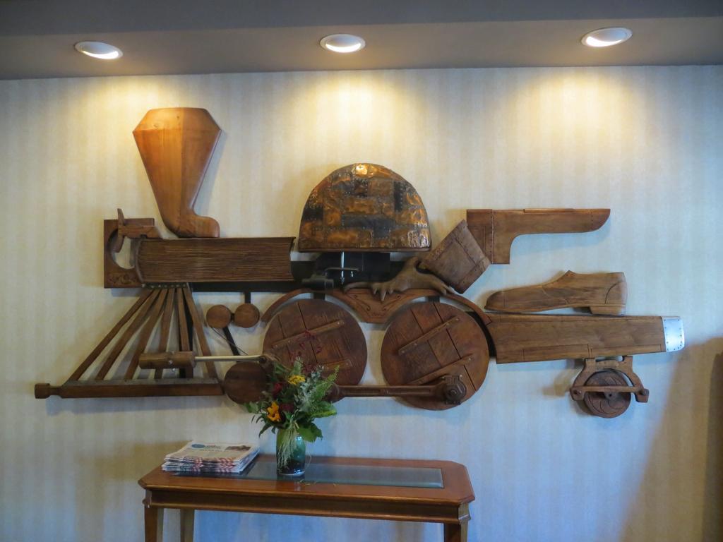 The Durango Downtown Inn Екстериор снимка