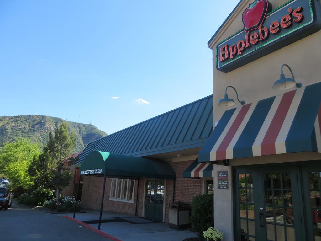 The Durango Downtown Inn Екстериор снимка