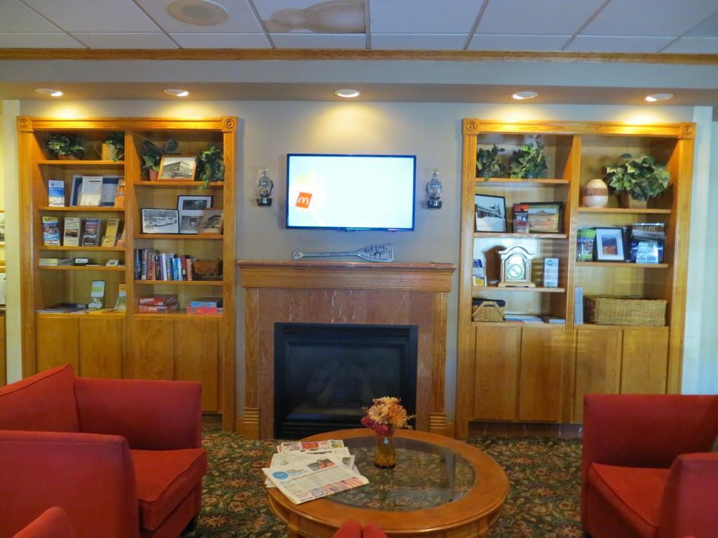 The Durango Downtown Inn Екстериор снимка