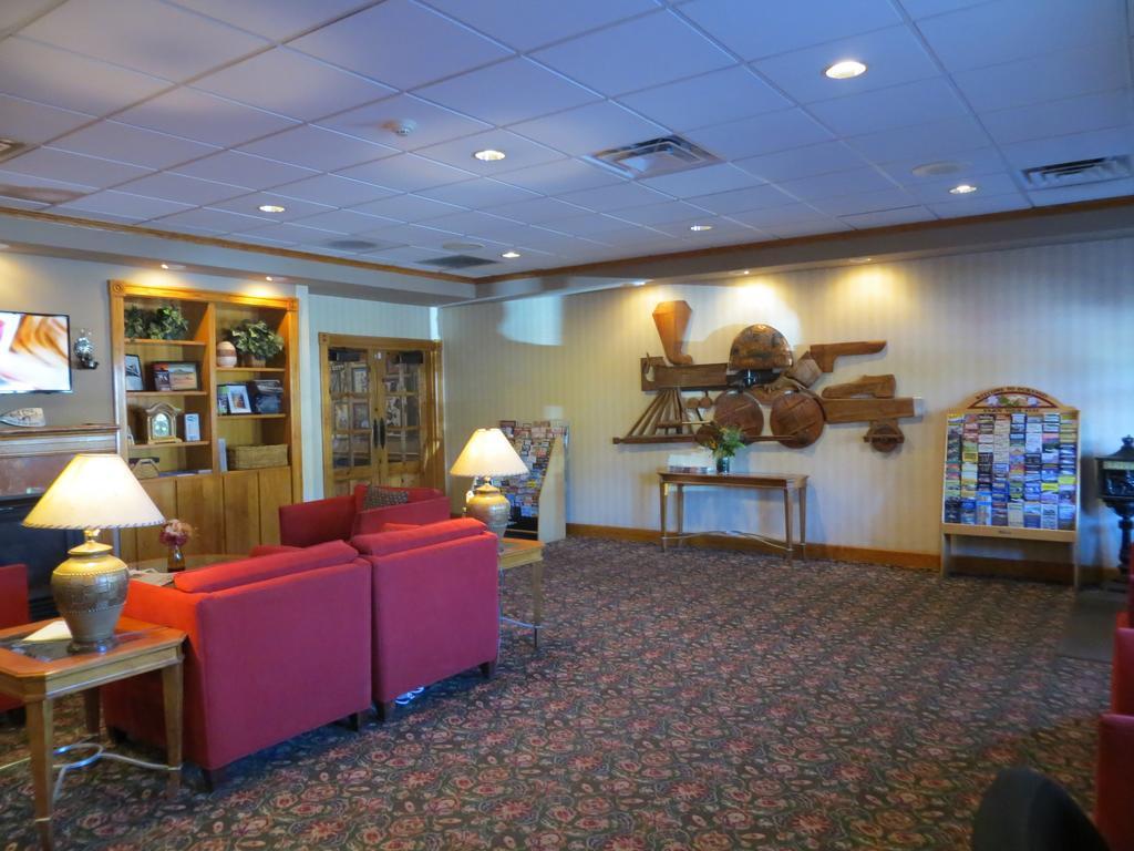 The Durango Downtown Inn Екстериор снимка