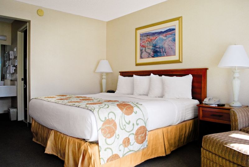 The Durango Downtown Inn Екстериор снимка