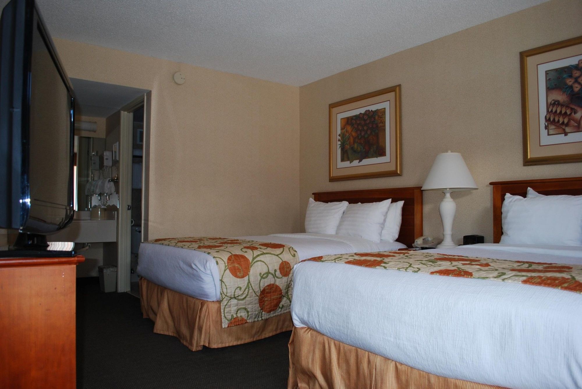 The Durango Downtown Inn Екстериор снимка