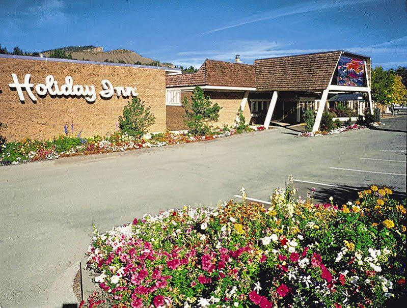 The Durango Downtown Inn Екстериор снимка